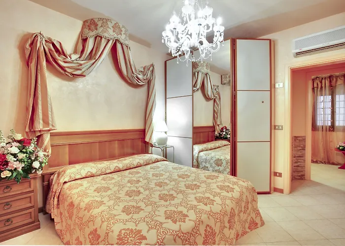 Locanda Antico Fiore Venecia