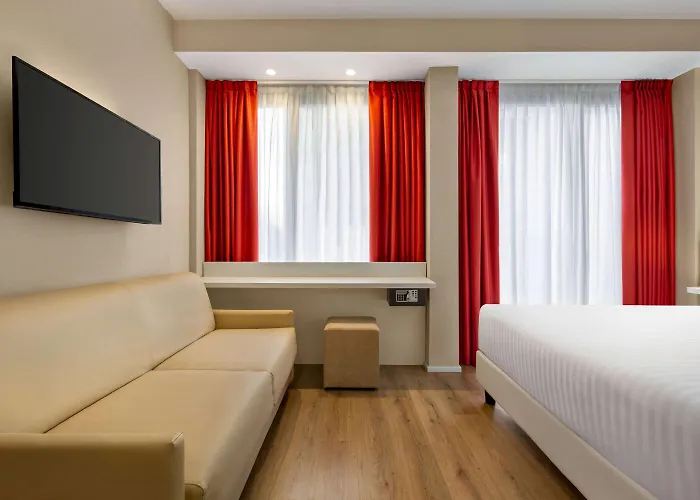 Wyndham Garden Florencia