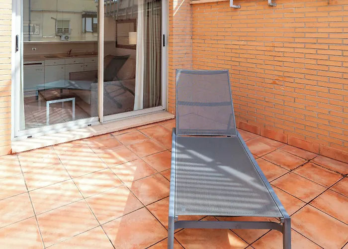 Suites Viena Plaza de España Madrid