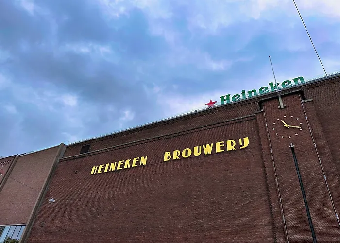 Hotel Roemer Ámsterdam