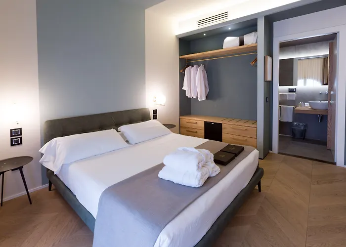 Hotel Silla Firenze