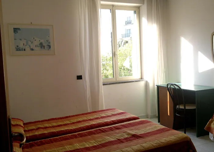 Hotel Eden Sorrento