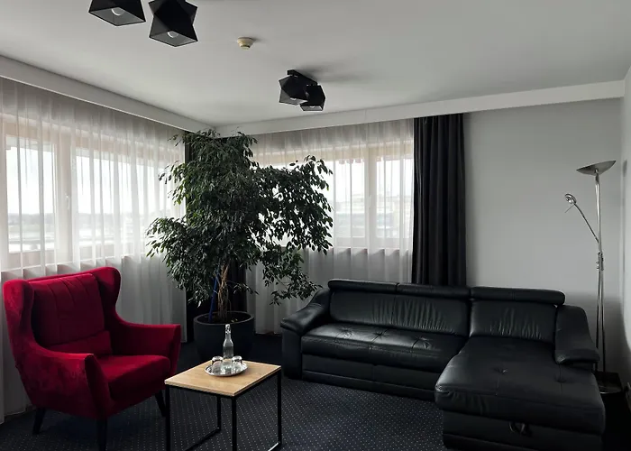 Hotel Pod Wawelem Cracovia
