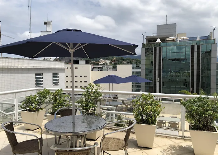 Hotel Ok Río de Janeiro