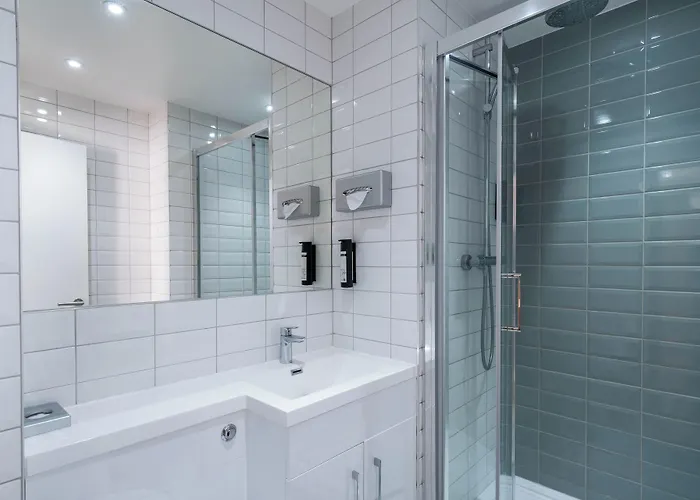 Comfort Inn Edgware Road W2 Londres