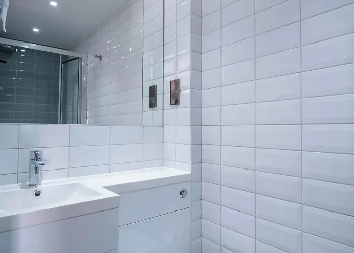 Comfort Inn Edgware Road W2 Londres