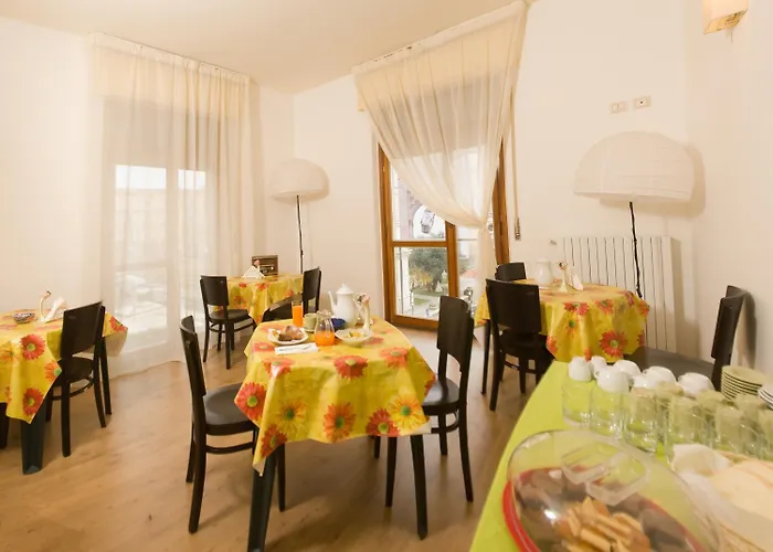 Leccesalento Bed And Breakfast