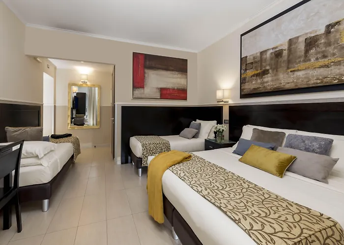 Yes Hotel Boutique Roma