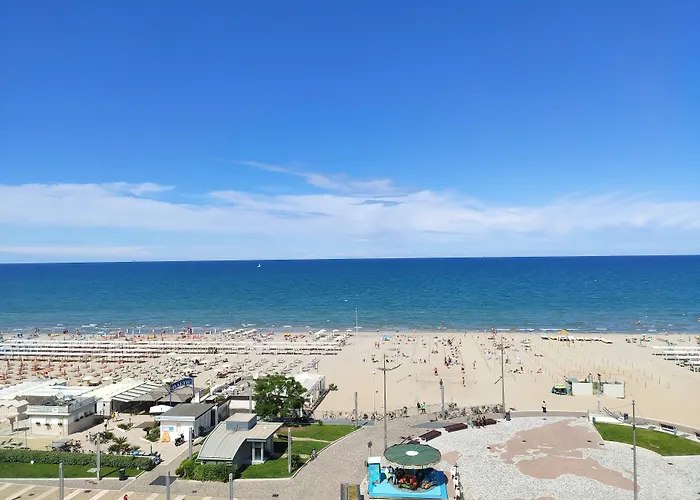 Hotel Baltic Riccione