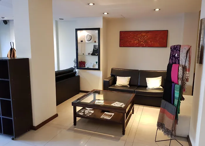 Villaggio Hotel Boutique Mendoza
