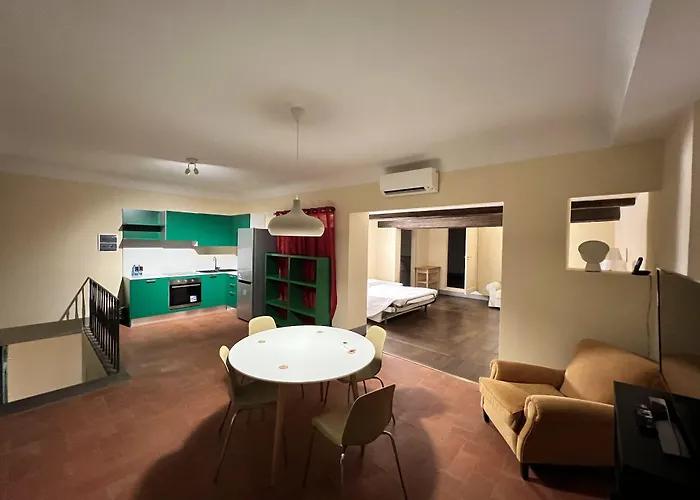Borghese Palace Art Hotel Firenze