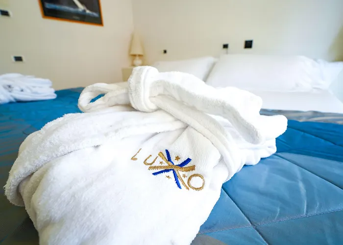 Hotel Luxor Rimini