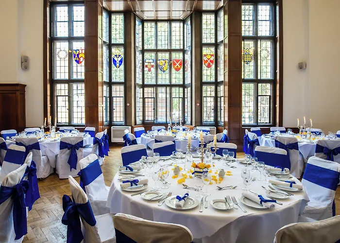 Wellington Hotel By Blue Orchid Londres
