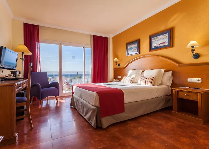 Hotel Isabel Torremolinos
