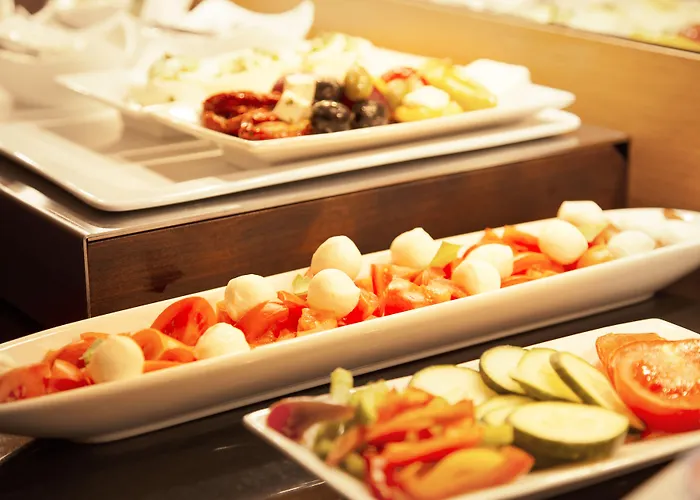 Townhouse Hotel Francoforte sul Meno