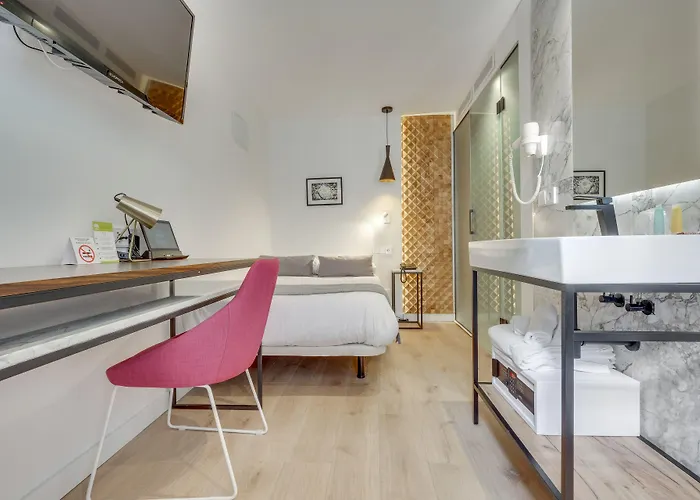 Hotel Beausejour París