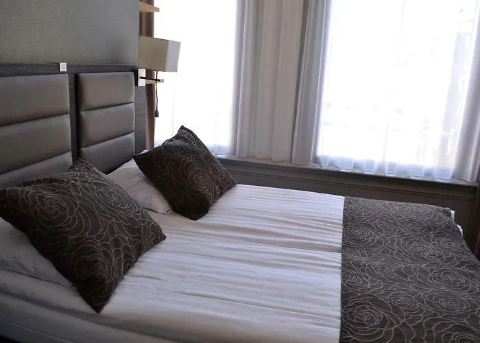 Hotel Clemens Amsterdam