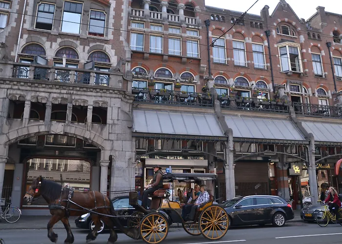 Hotel Clemens Amsterdam