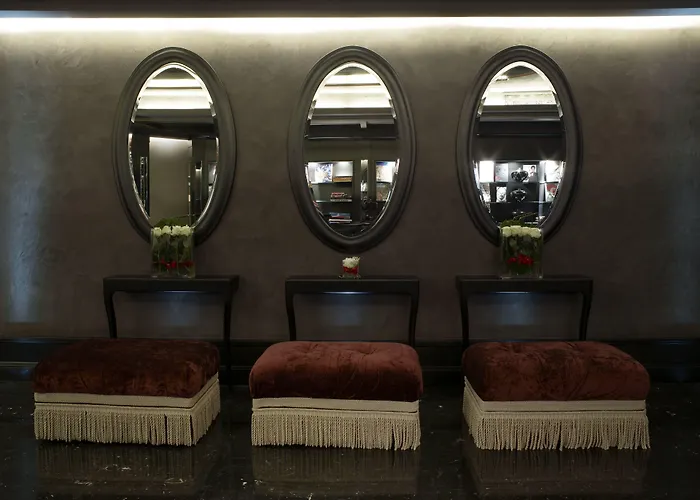 Hotel Palazzo Barbarigo Sul Canal Grande Venezia
