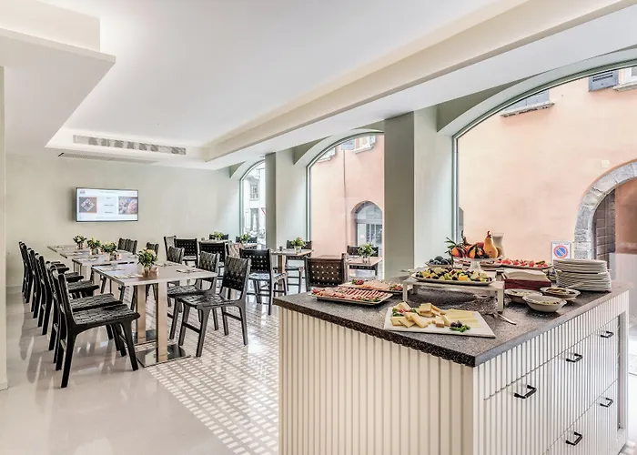Plinius Lifestyle Hotel Lake Côme