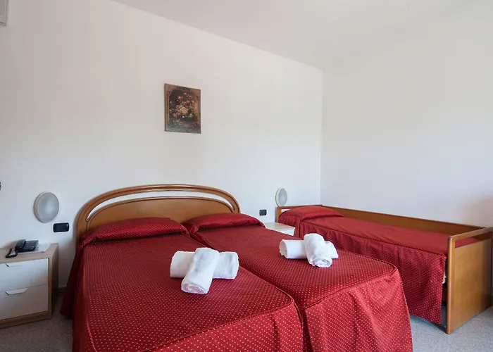 Hotel Nella La Spezia