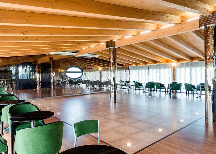 Hotel Lucrezia Borgia Ferrara