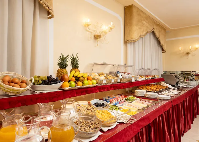 Hotel A La Commedia Venecia