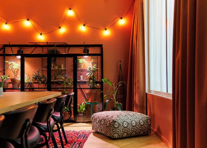 Hotel Hobo Helsinki