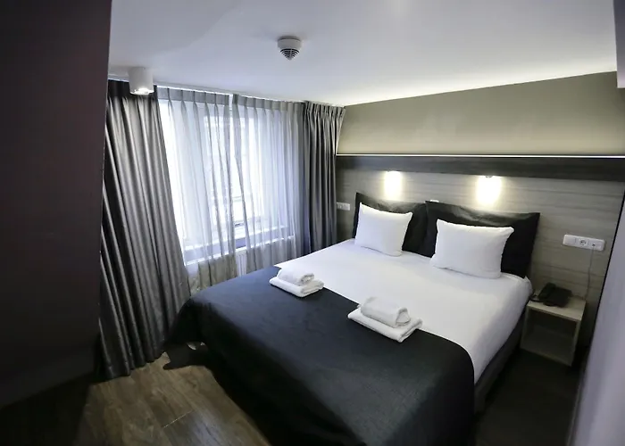 City Hotel Ámsterdam