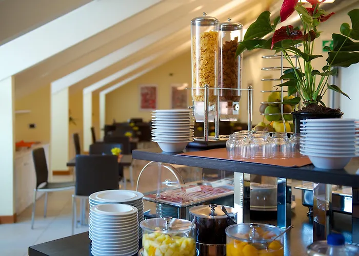 Best Western Crystal Palace Hotel Torino