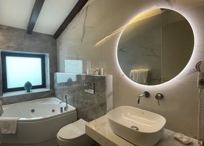 Hotel Centrum Catania