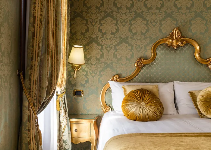 Hotel A Tribute To Music Residenza Venecia