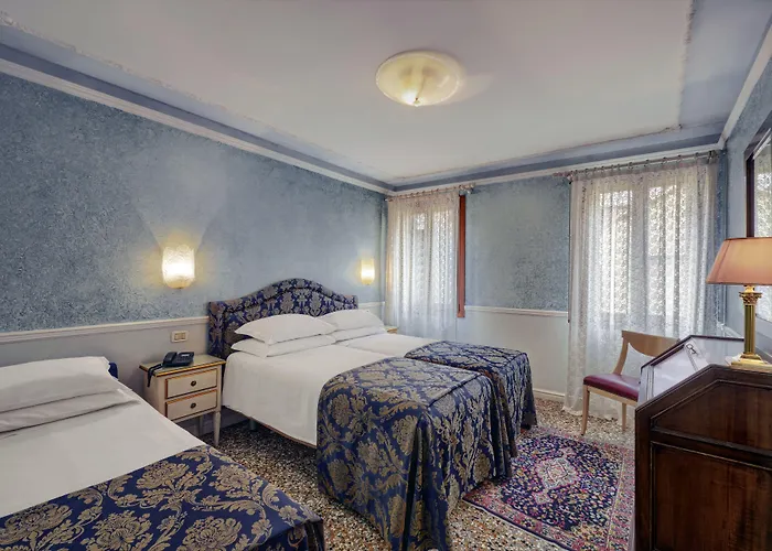 Hotel Al Piave Venezia
