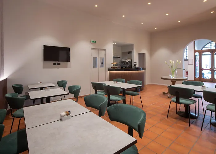 Hotel Gattapone Gubbio