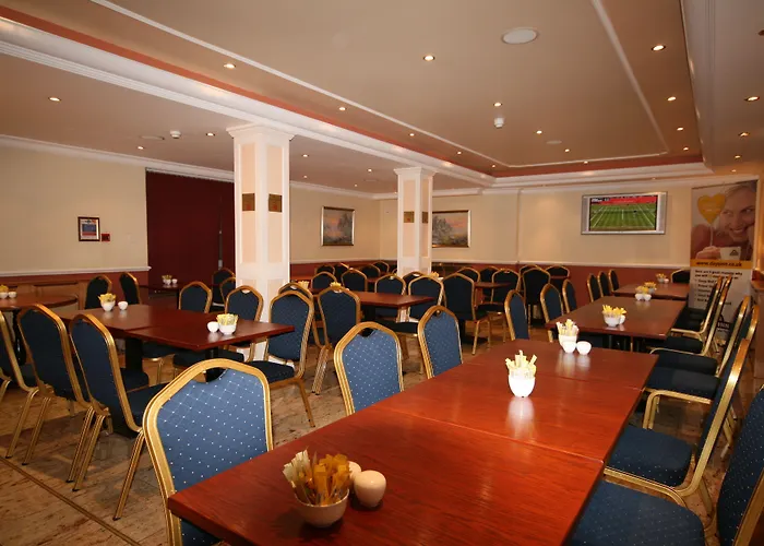Days Inn Hyde Park Londra