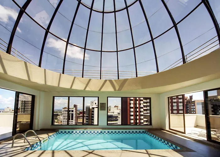 Radisson Hotel Curitiba