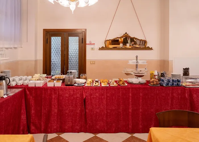 Hotel Tivoli Venecia