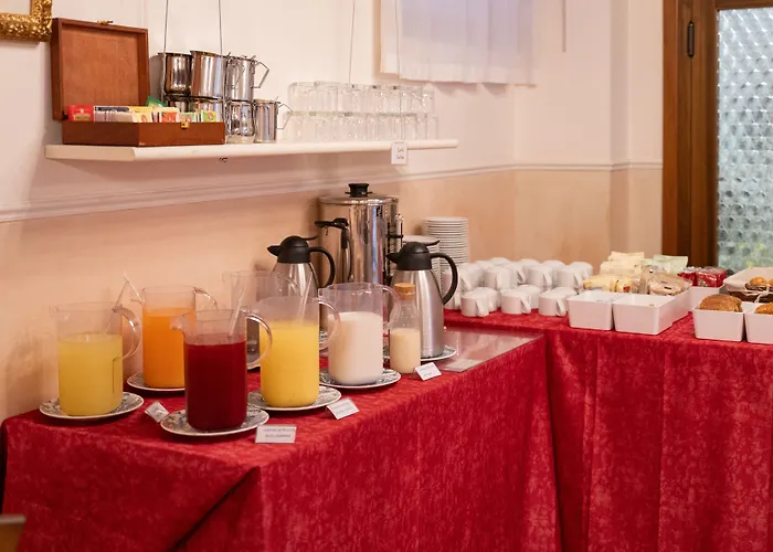 Hotel Tivoli Venecia