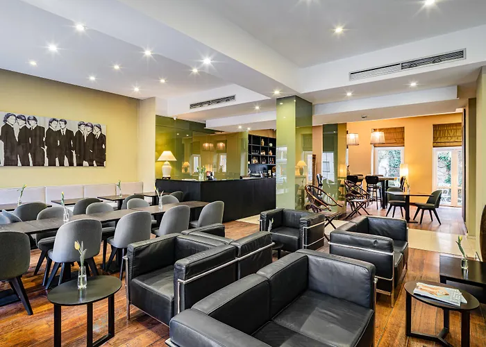 Quentin Design Hotel Berlino