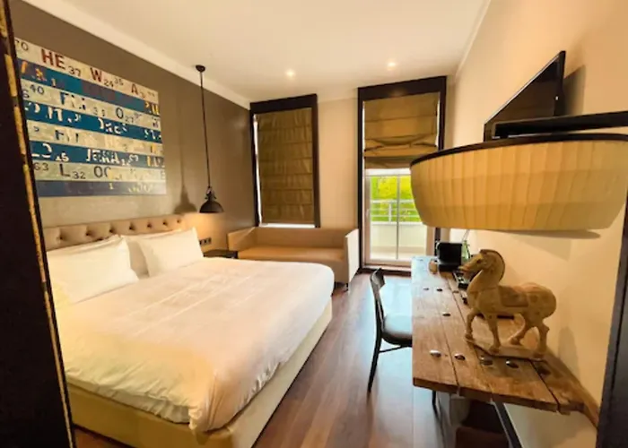 Quentin Design Hotel Berlino