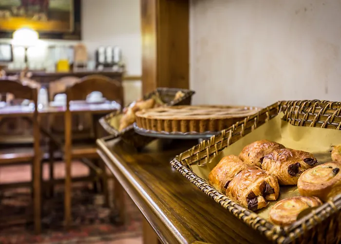 Hotel Mario's Firenze