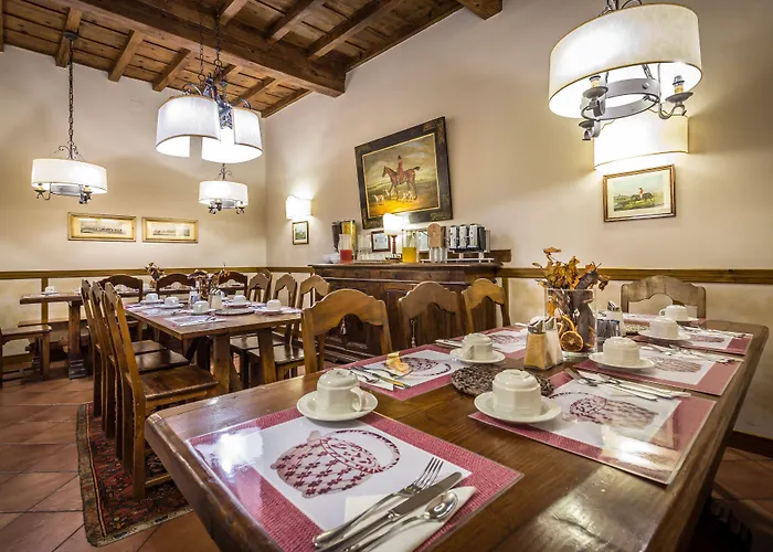 Hotel Mario's Firenze