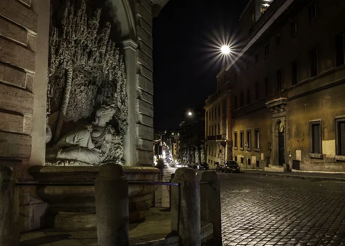 Luxury Rooms H 2000 Roma