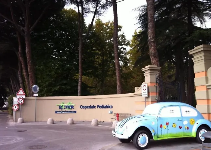 Hotel Corolle Florença