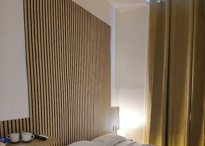 Bed & Breakfast Napoli Centrale
