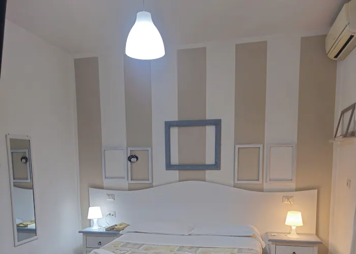 Bed & Breakfast Napoli Centrale