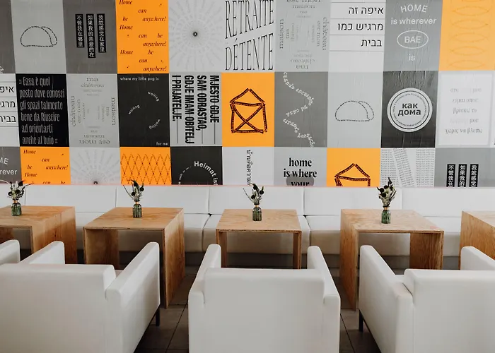 The Pure, Frankfurt, A Member Of Design Hotels Francoforte sul Meno