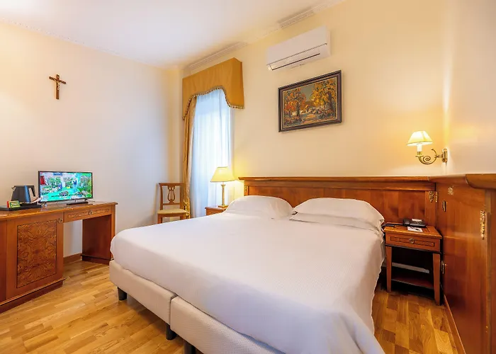 Hosianum Palace Roma