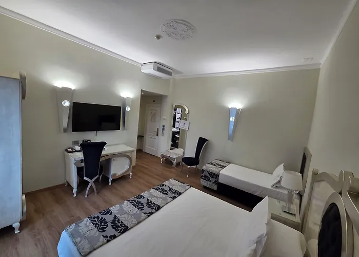 Zanhotel Tre Vecchi Bologna
