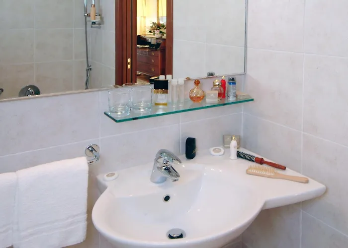 Residence Corte Grimani Venezia